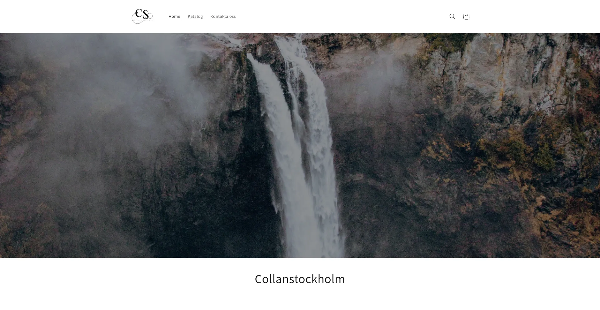 Collanstockholm.online 安全可靠吗？