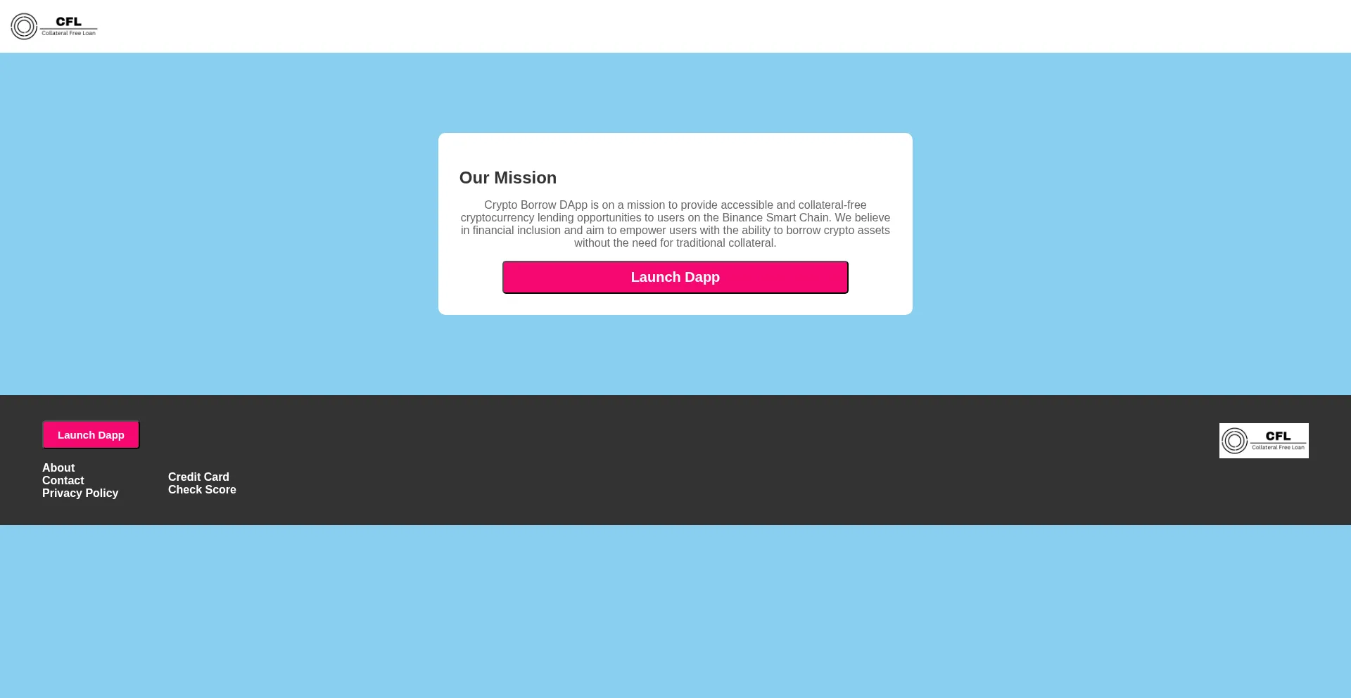 Collateralfreeloan.app
