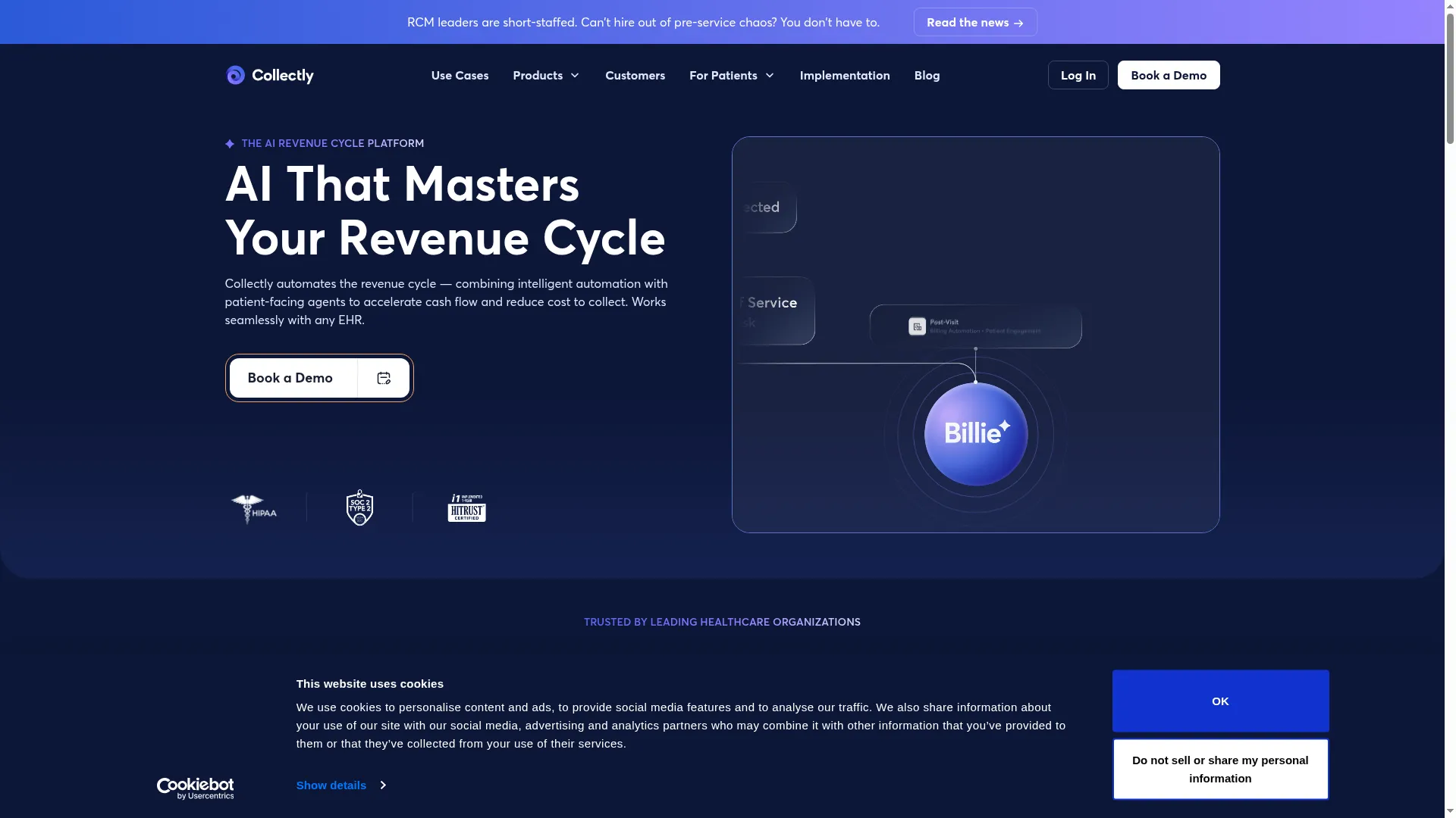 Collectly.co