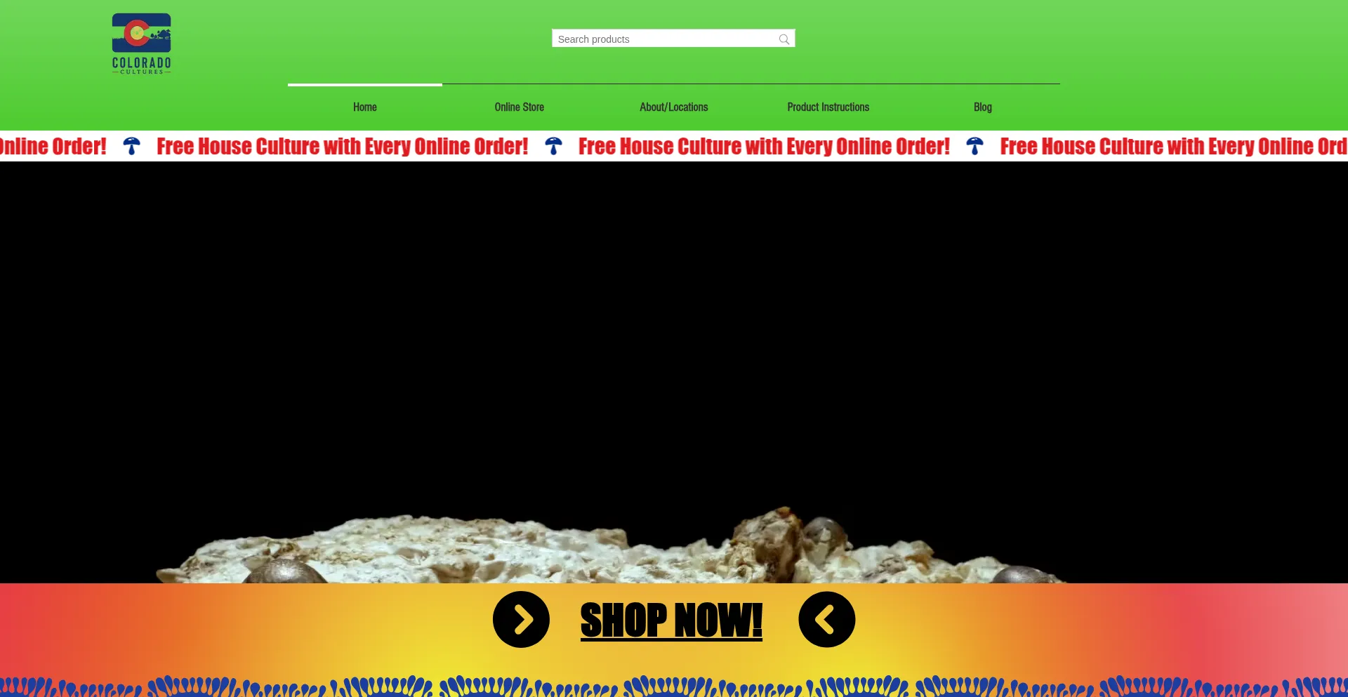 Coloradoculturesllc.com