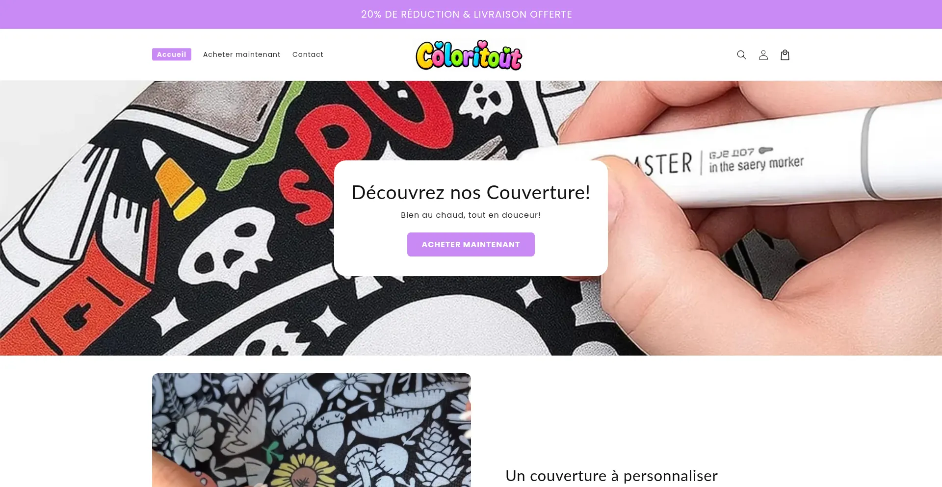 Coloritout.co