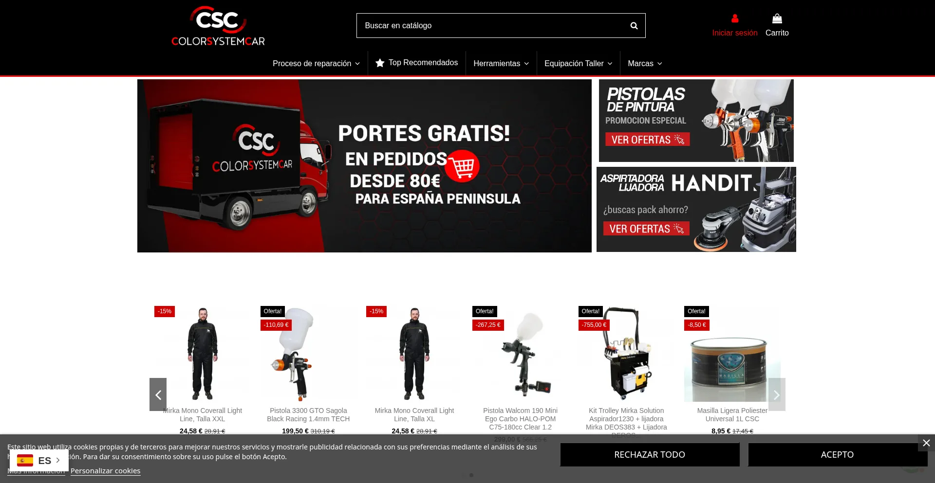Colorsystemcar.com 安全可靠吗？