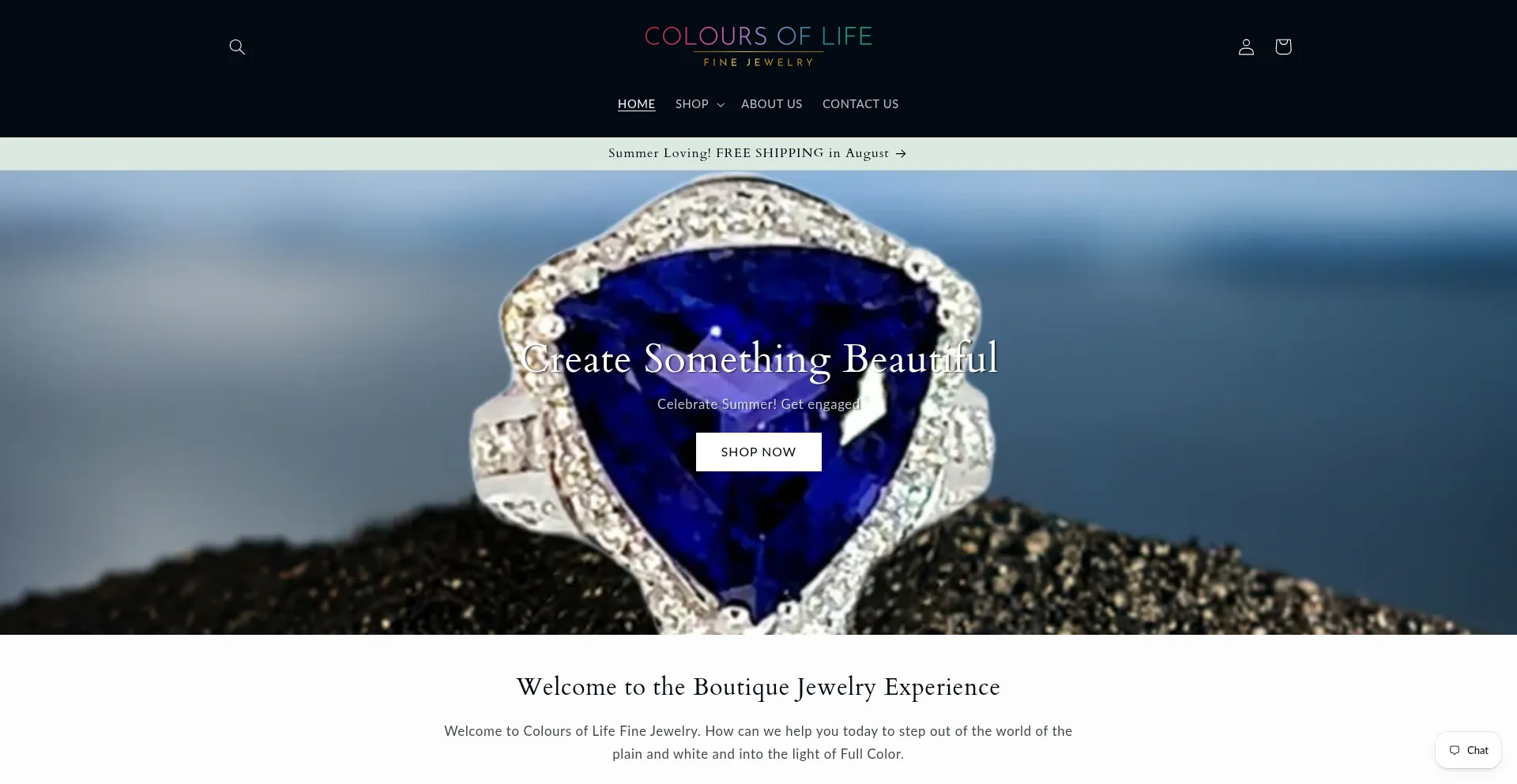 Coloursoflifejewelry.com
