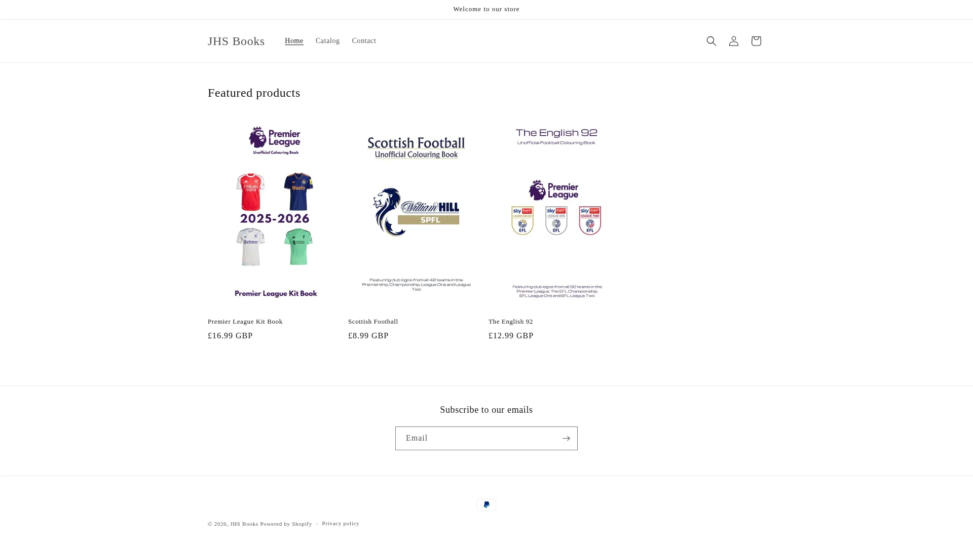 Colouryourpassion.com