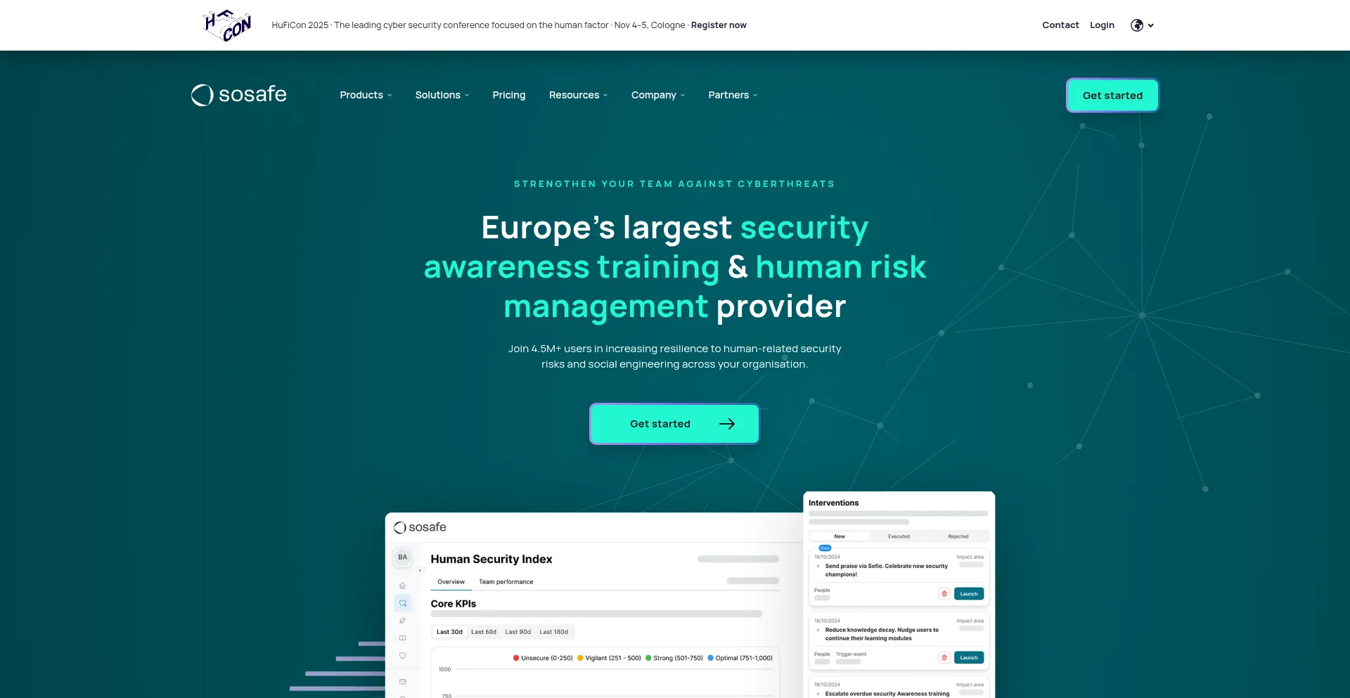 Website screenshot of Com-com.org