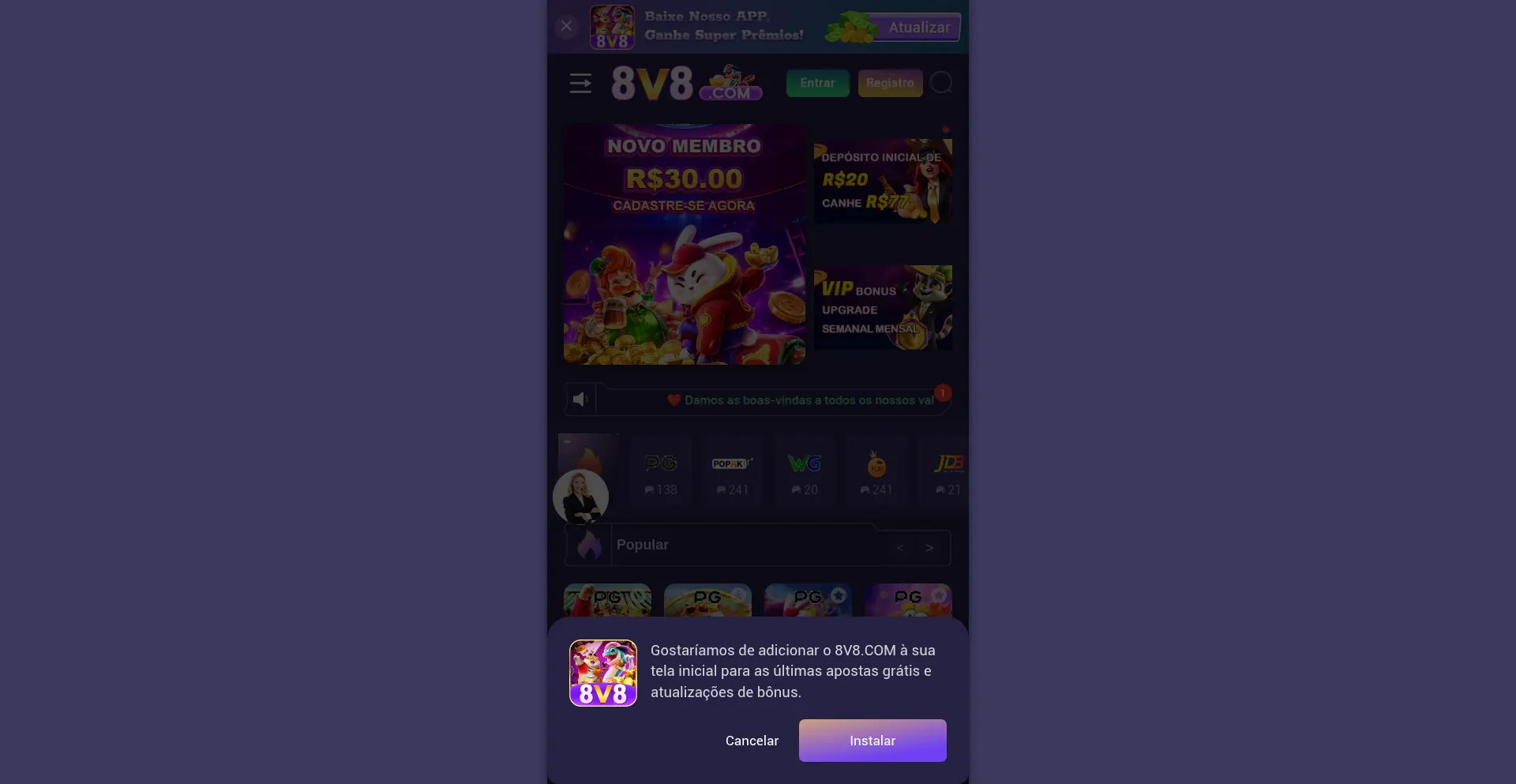 Combingoclub345.com