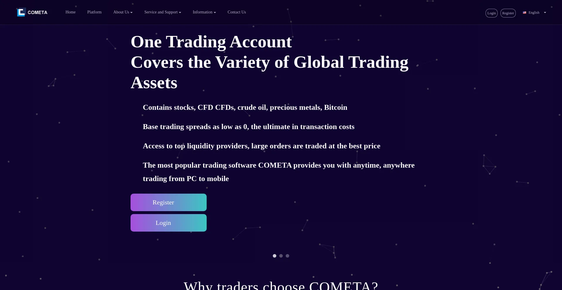Cometamarts.com 安全可靠吗？