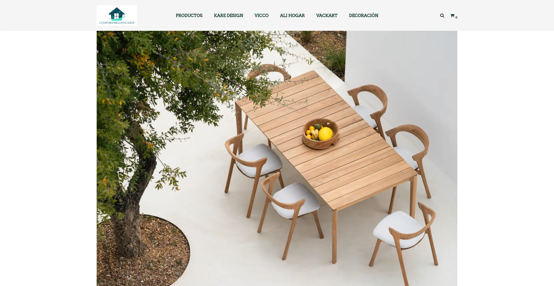 Comfortablelivingshop.com 安全可靠吗？