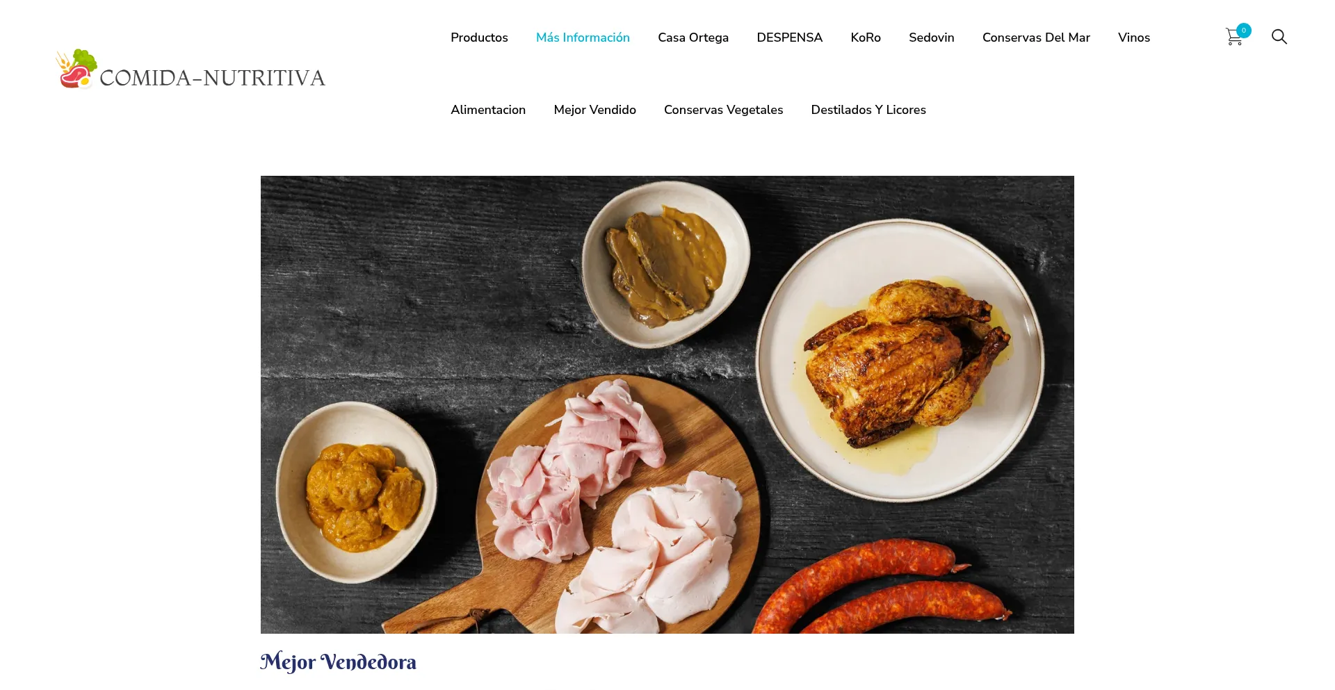 Comida-nutritiva.com