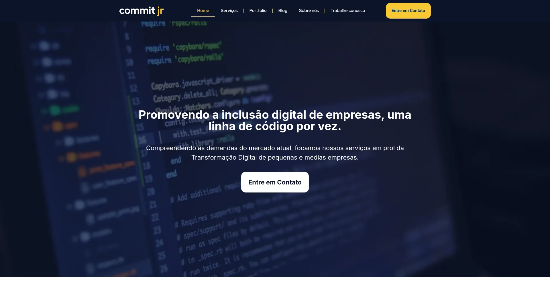 Commitjr.com