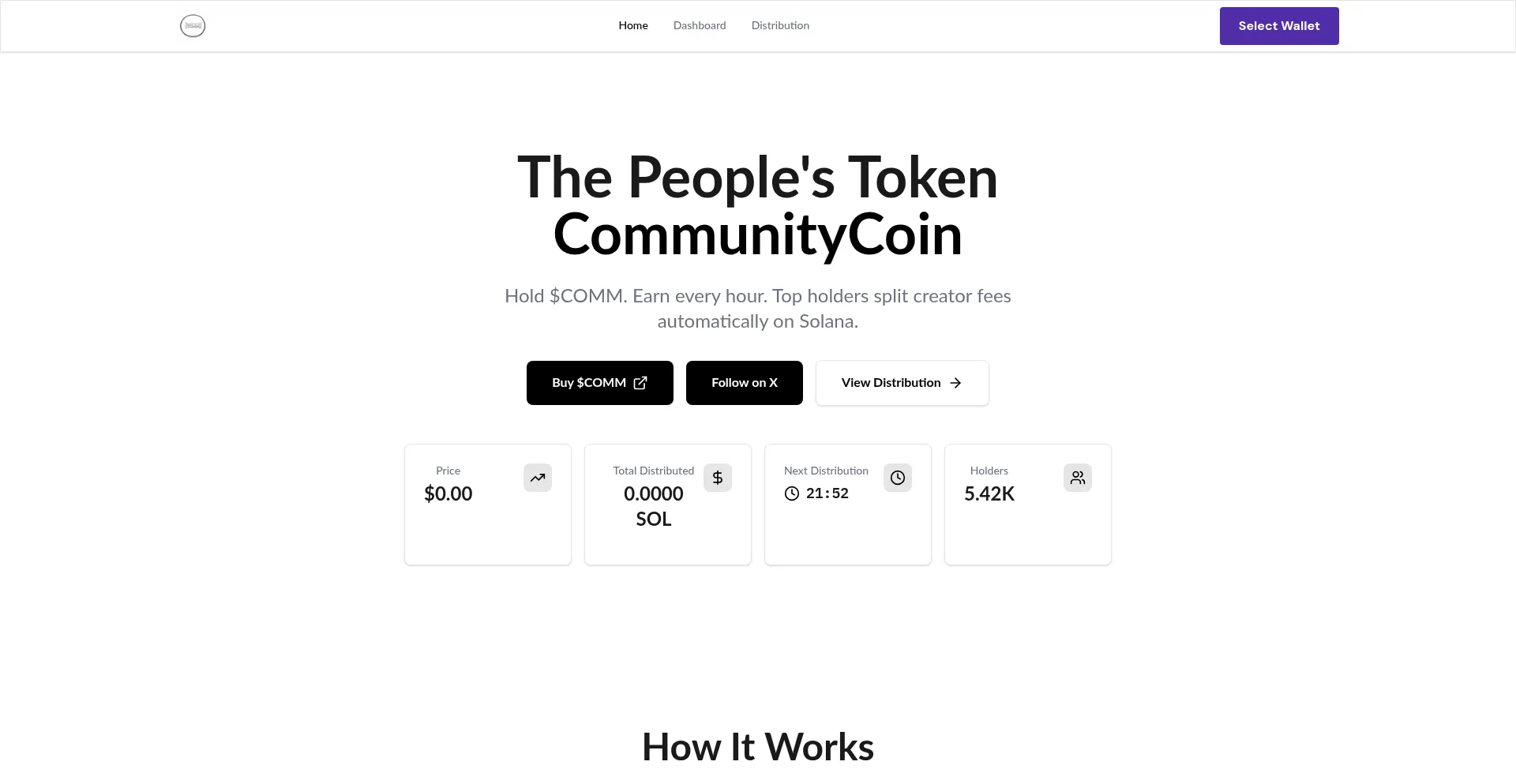 Communitycoin1.com