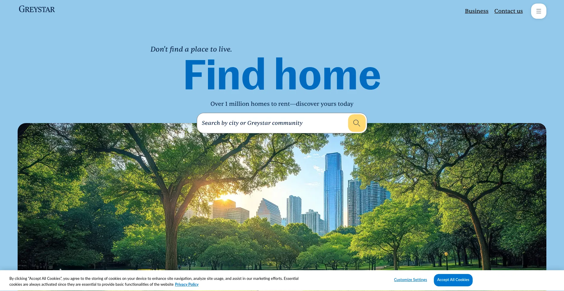 Communityfeeguide.info