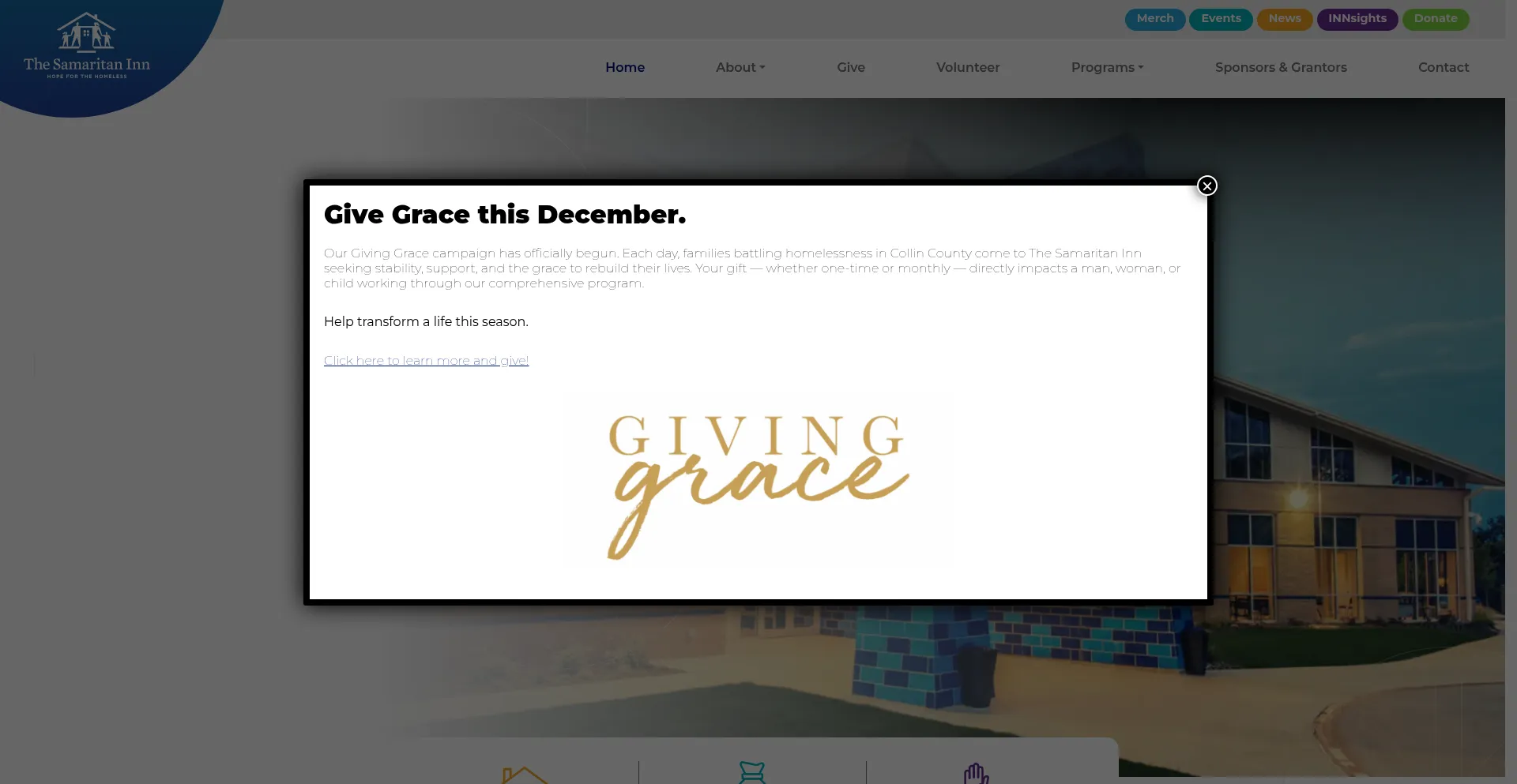 Communitylifeline.org