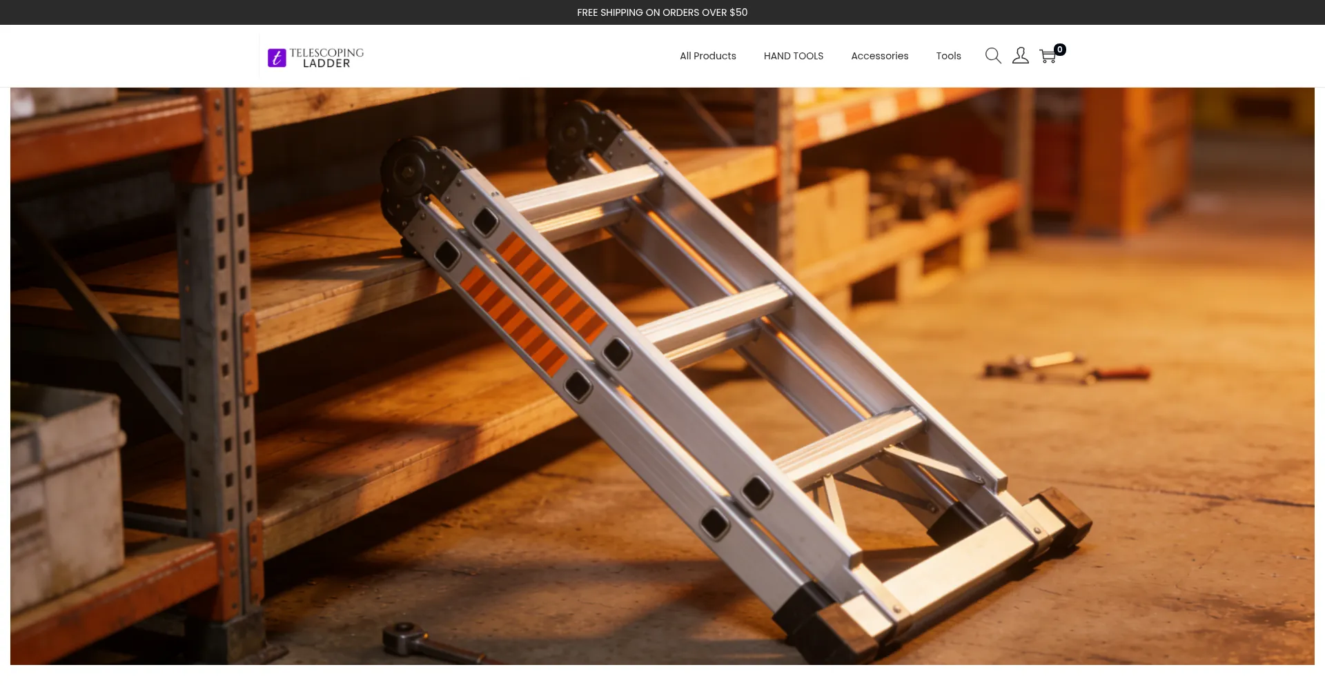 Compactladderco.com