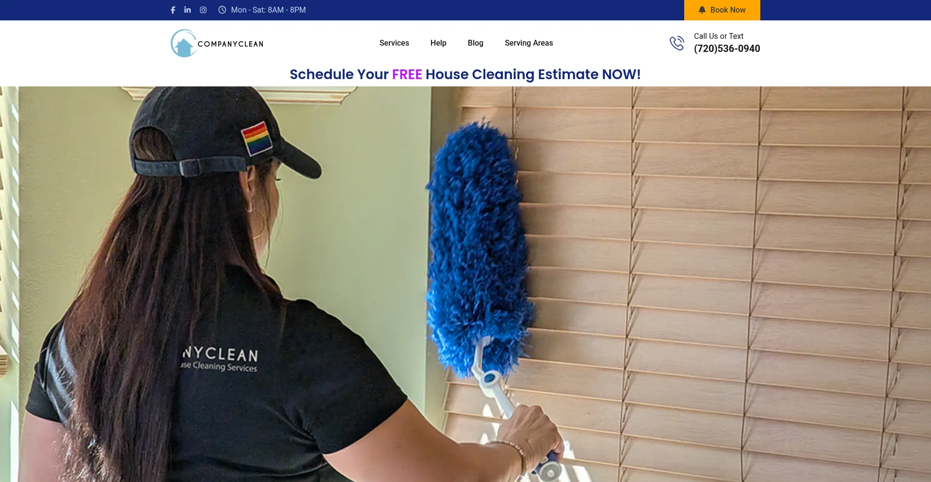 Companyclean.co