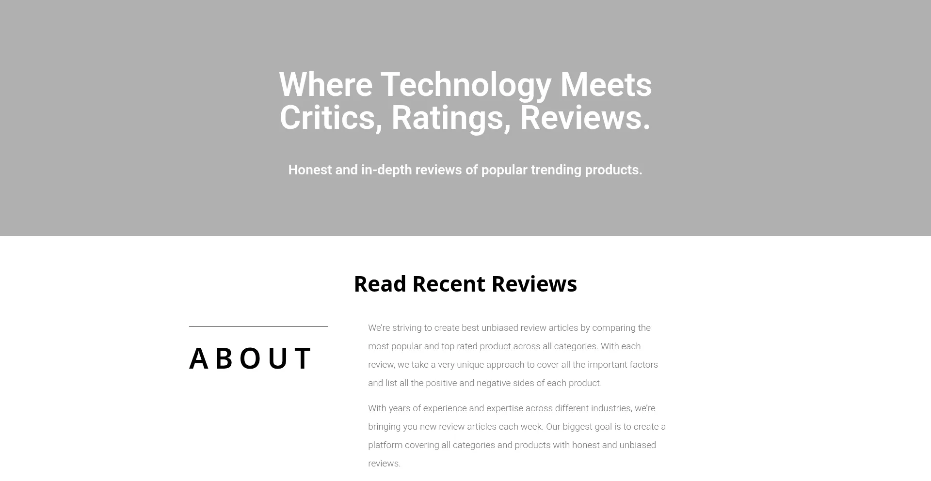 Compareproductreview.com