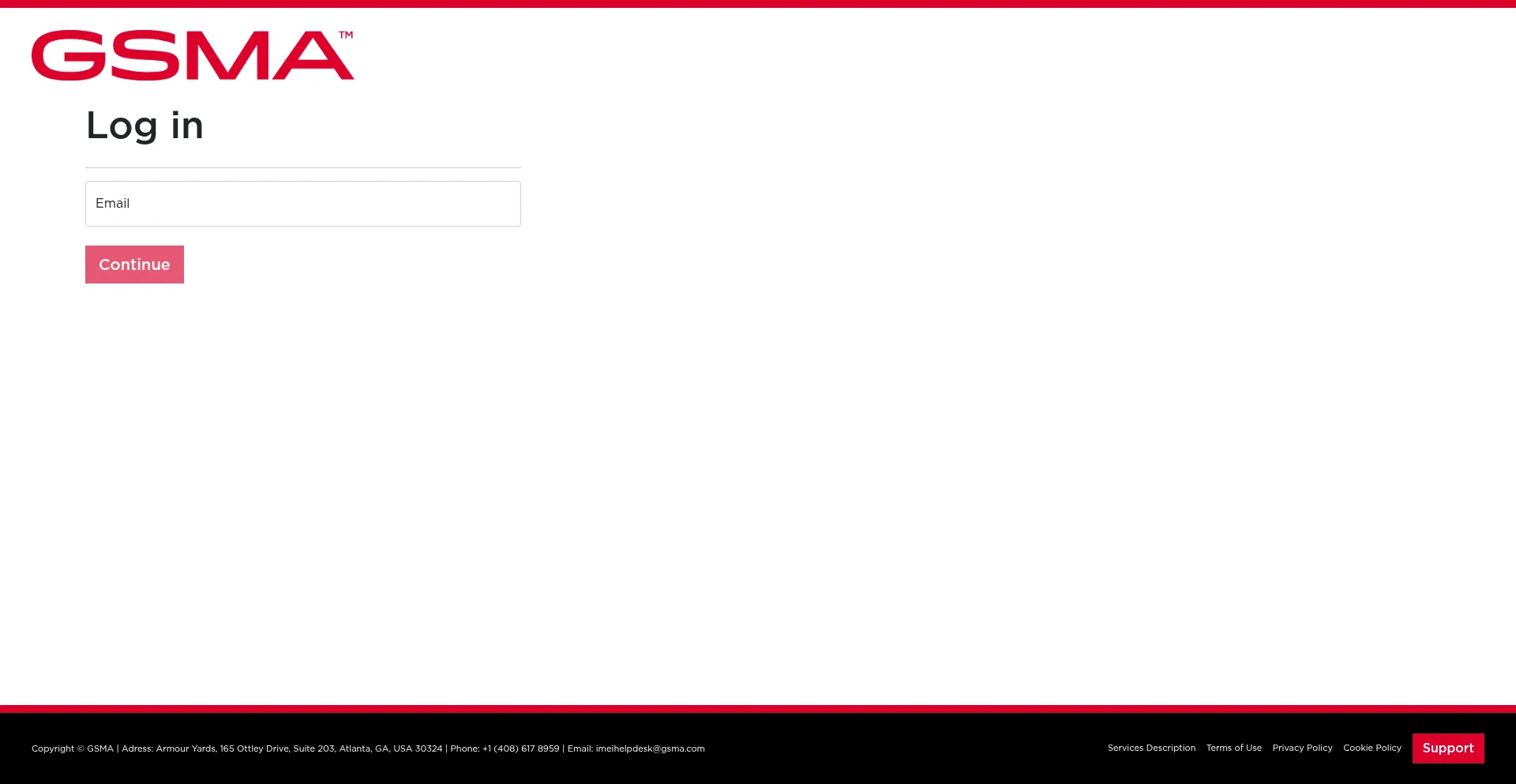 Compatibility.gsma.com
