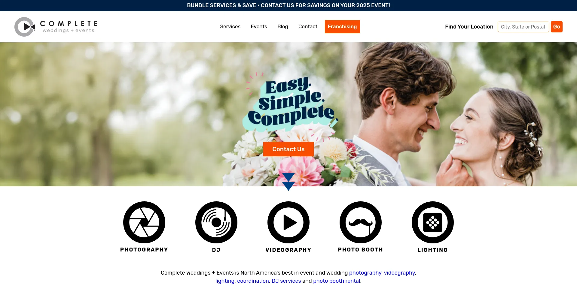 Completewedo.com 安全可靠吗？