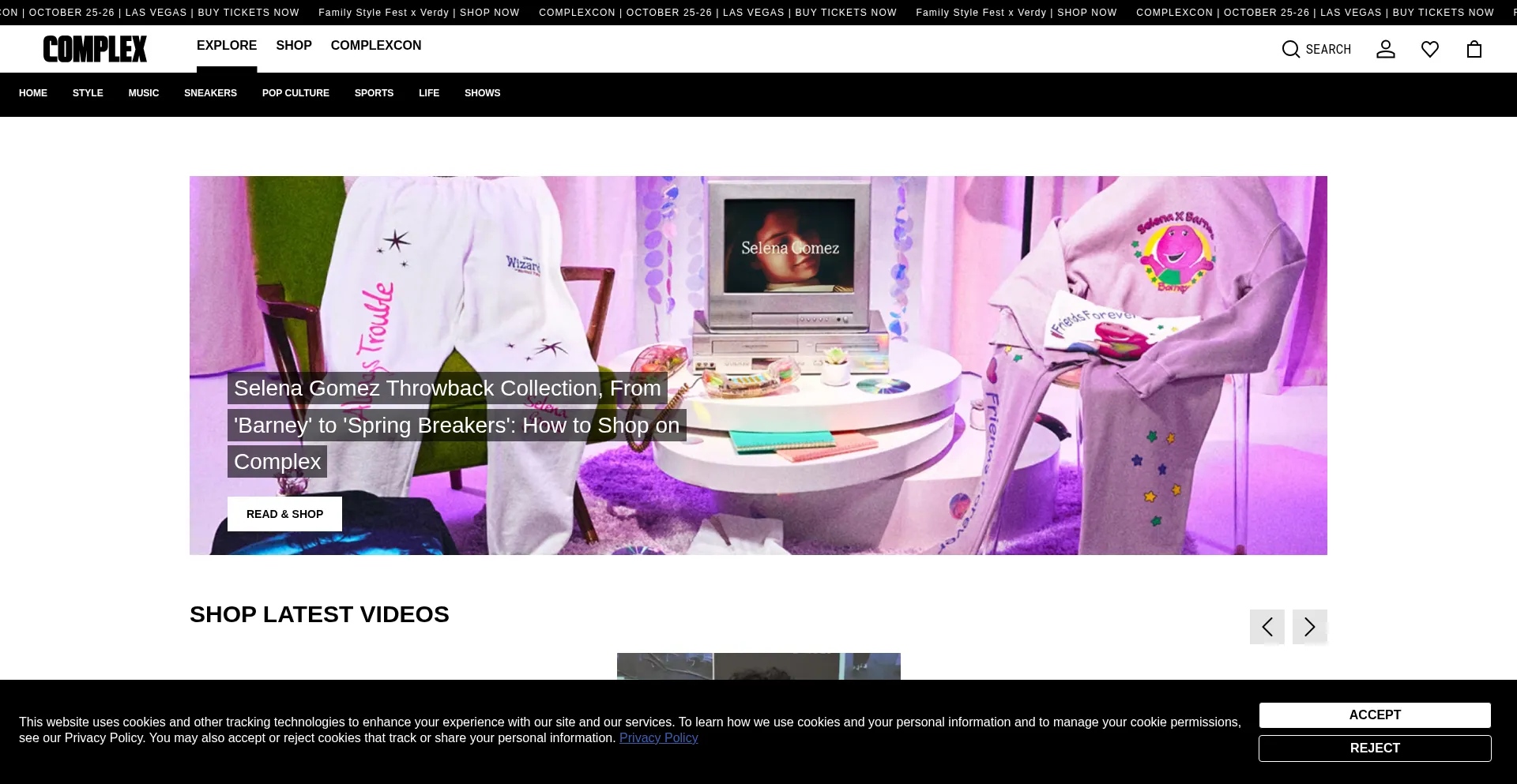Complex.com 安全可靠吗？