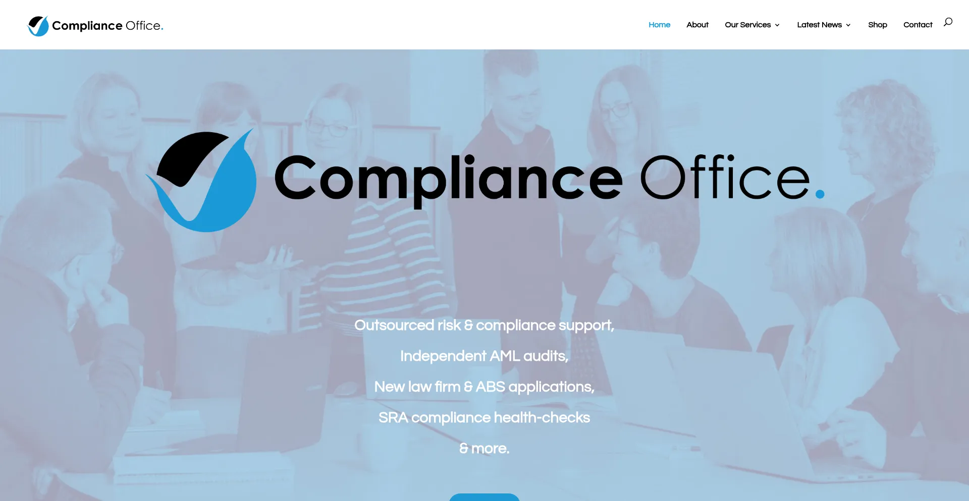 Complianceoffice.co.uk