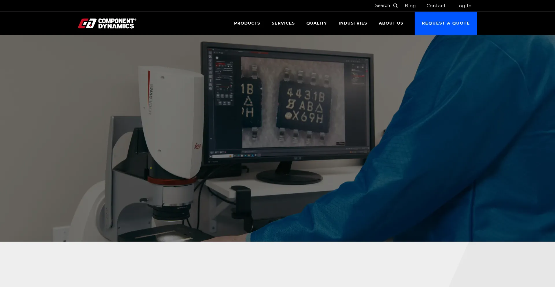 Component-dynamics.com