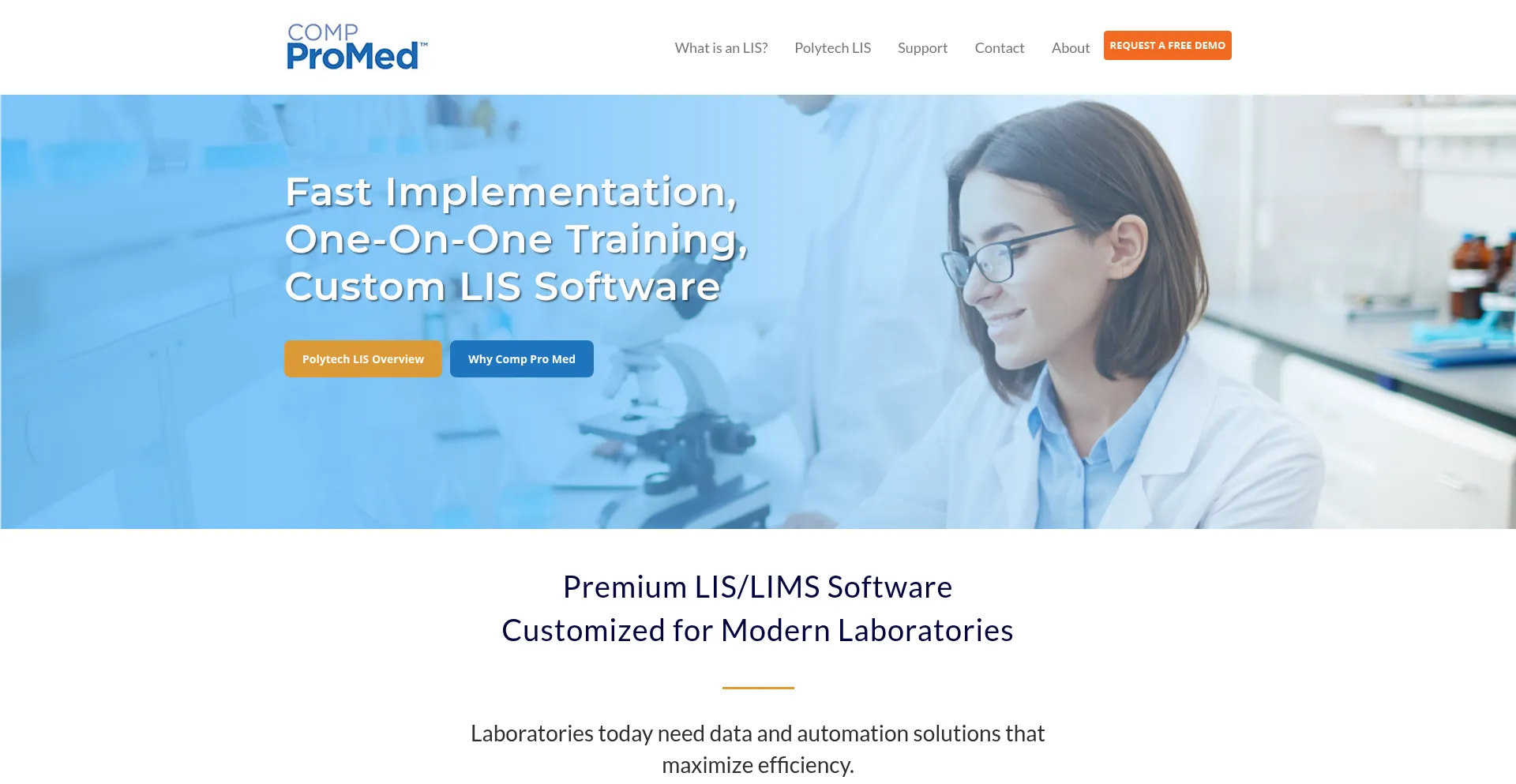 Comppromed.com 安全可靠吗？