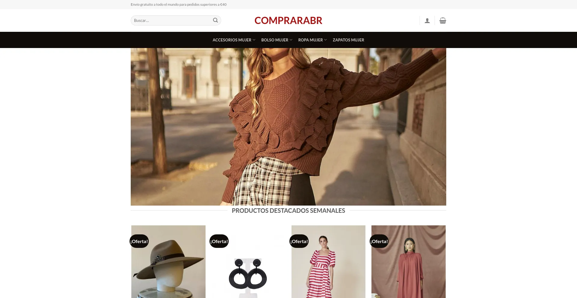 Comprarabr.com