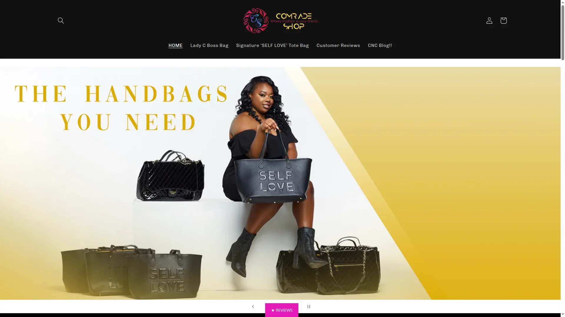 Comradeshop.com