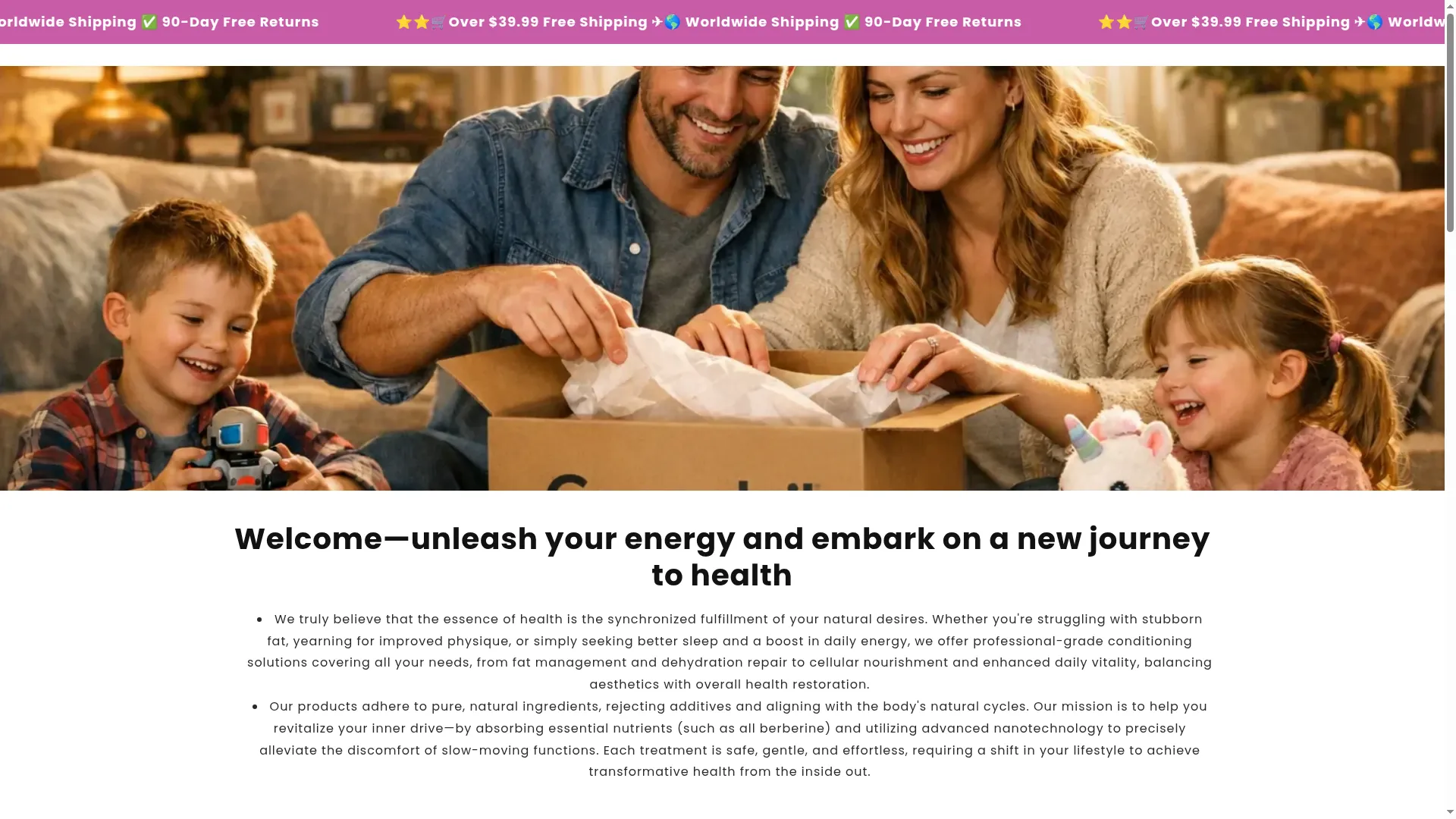 Comudeil.com