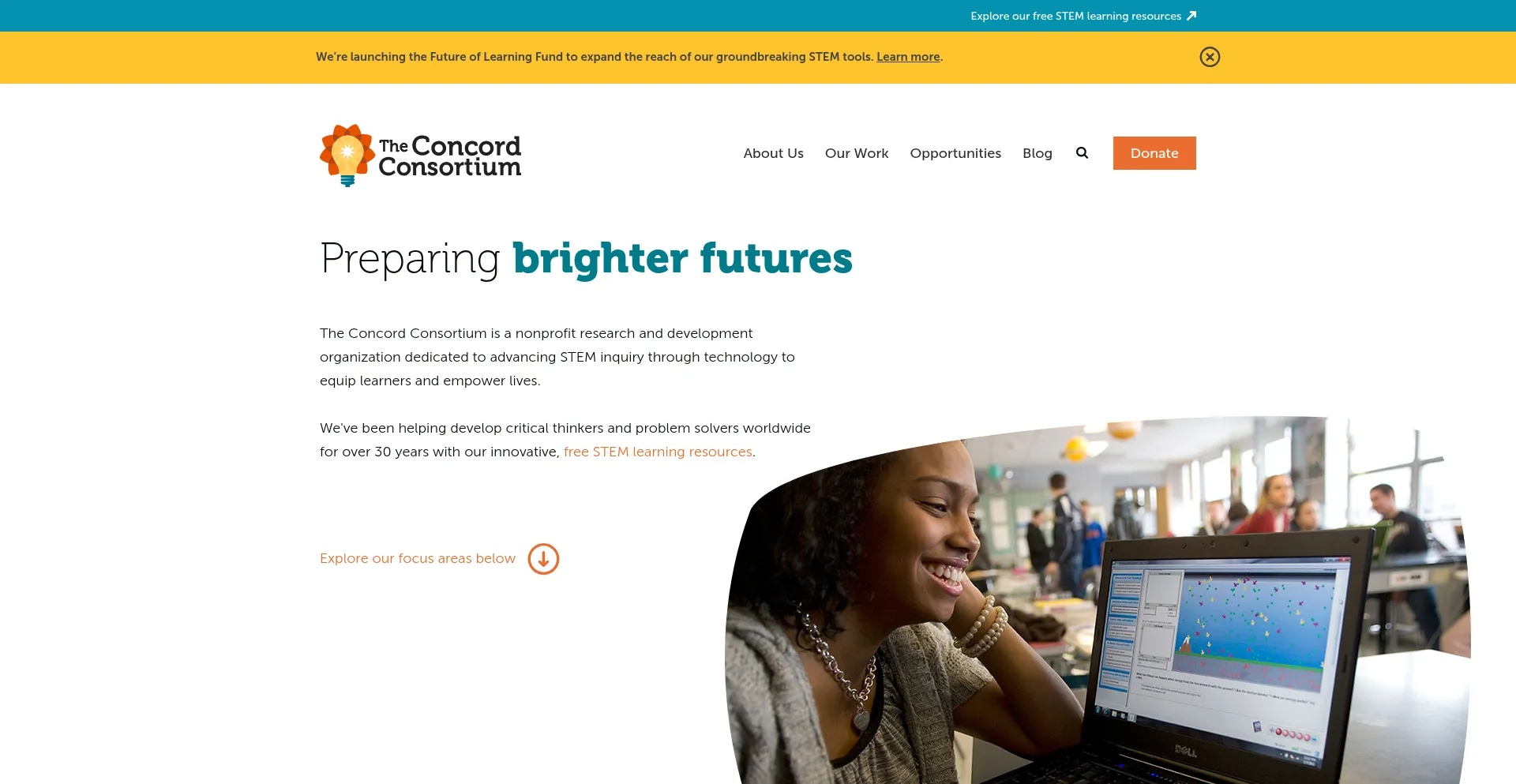 Concord.org 安全可靠吗？