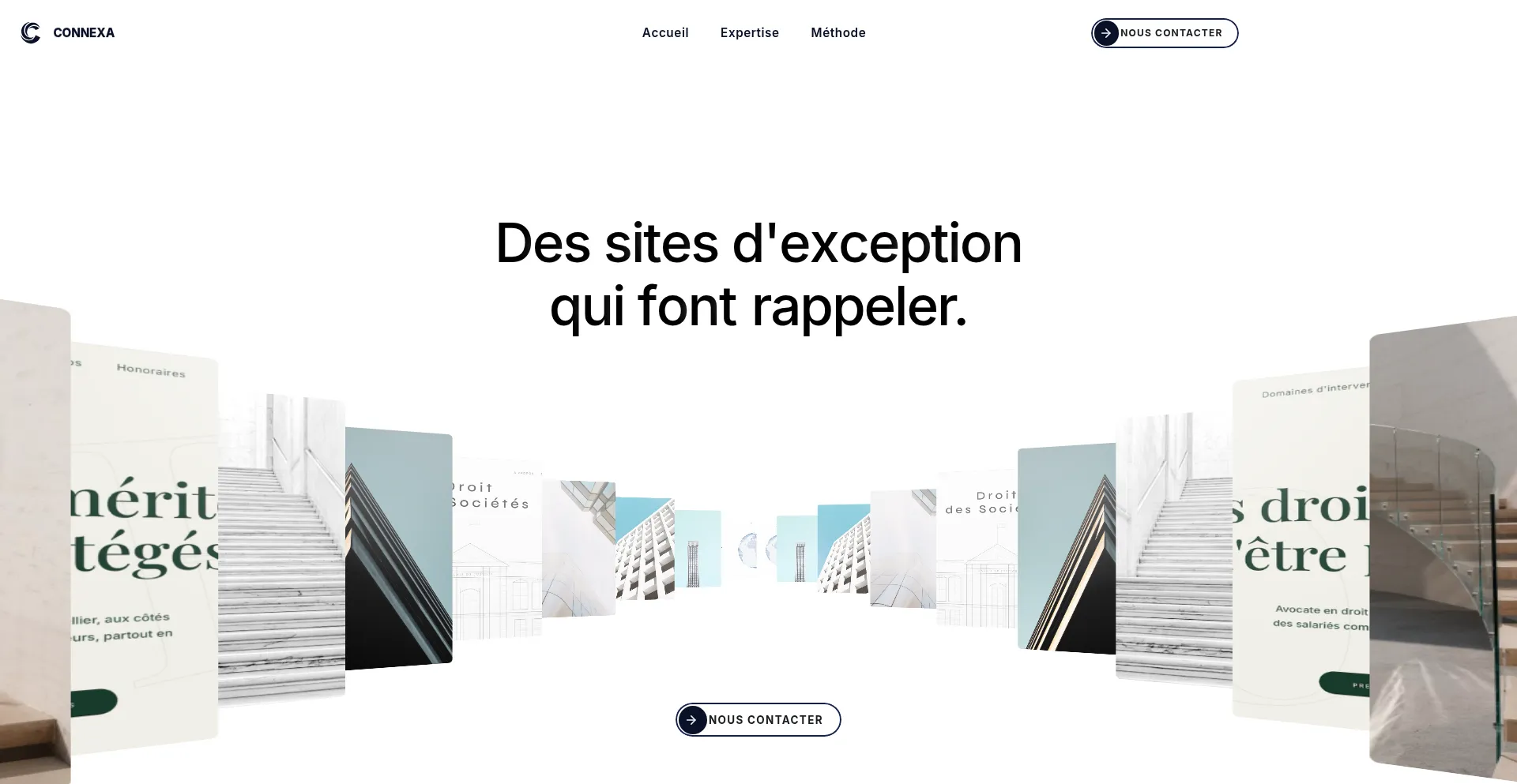 Connexa-agence.fr