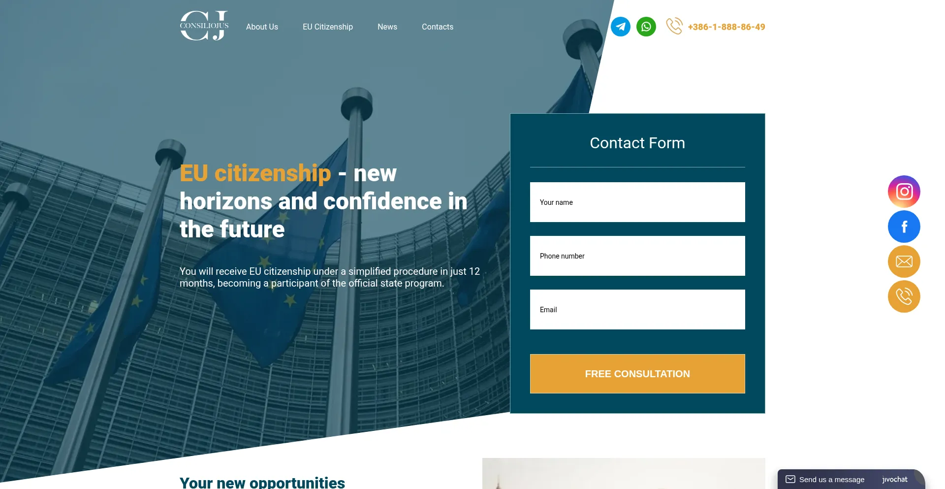 Consiliojus.com