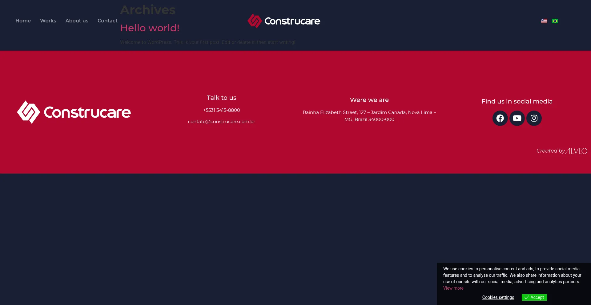 Construcare.com.br