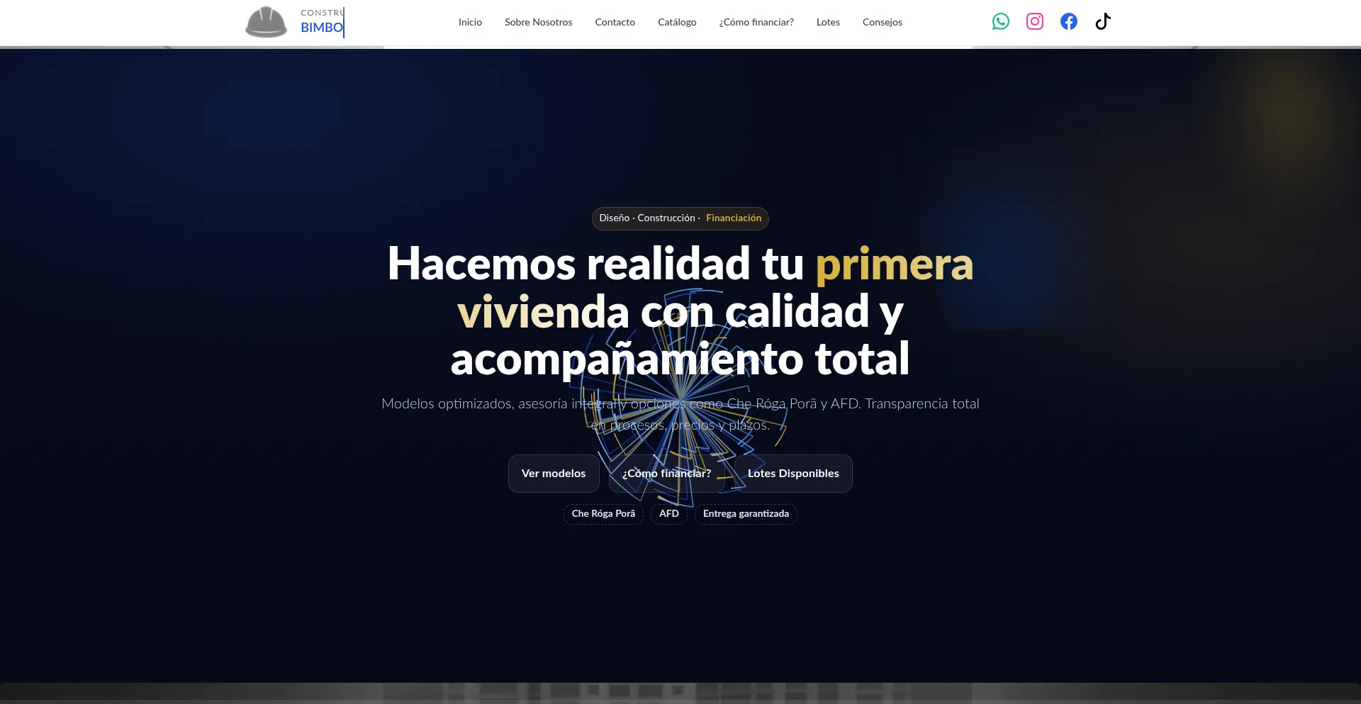 Constructora-bimbolin.com.py 安全可靠吗？