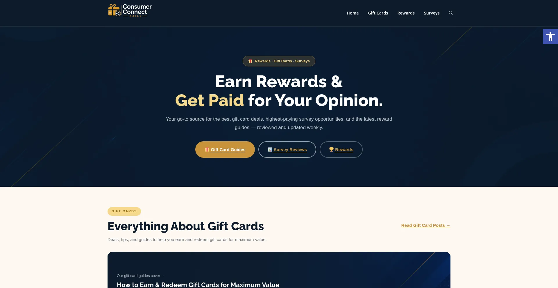 Consumerpathfinder.com
