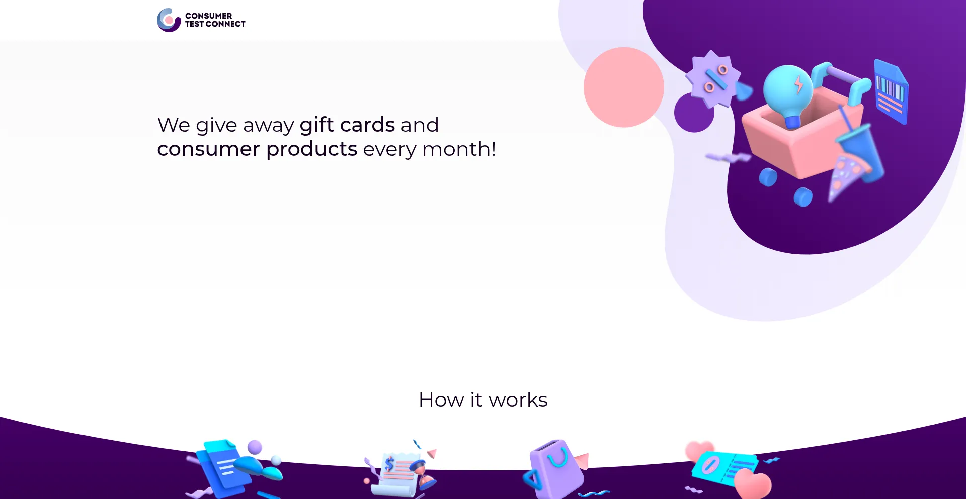 Consumertestconnect.com 安全可靠吗？