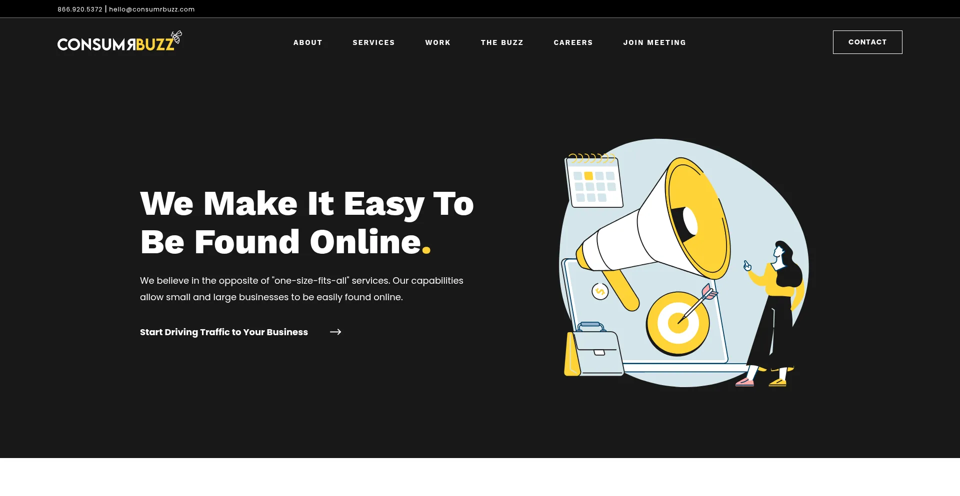 Consumrbuzz.com