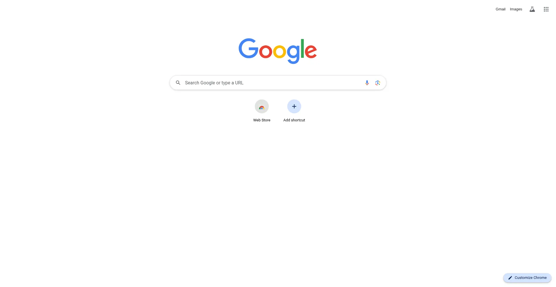 Website screenshot of Contactloud.site