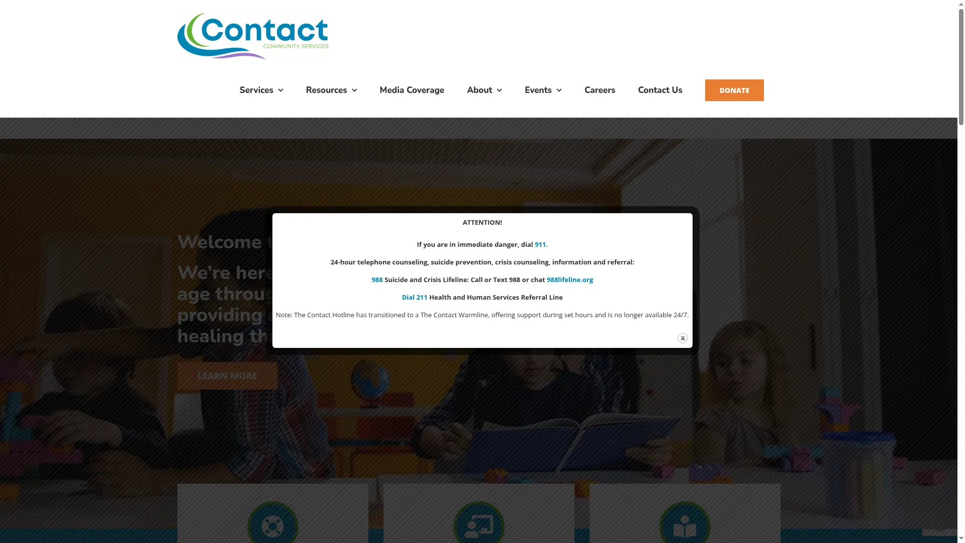 Contactsyracuse.org