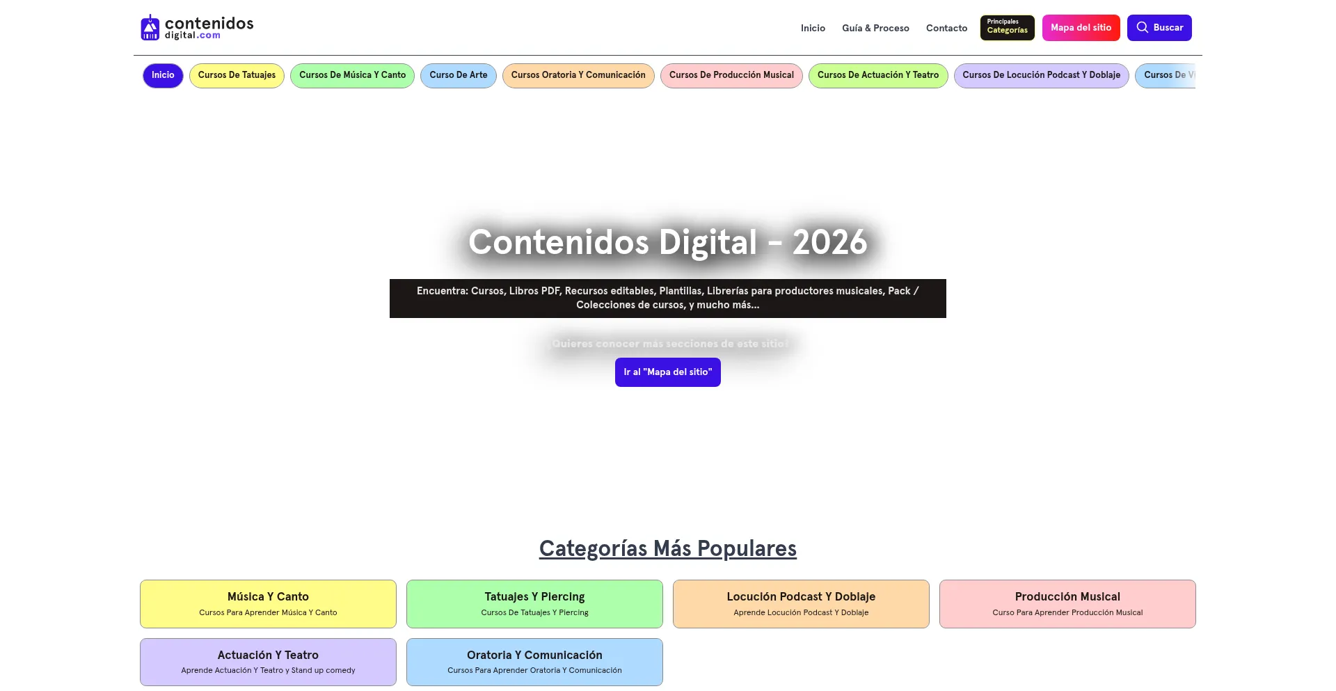 Contenidosdigital.com