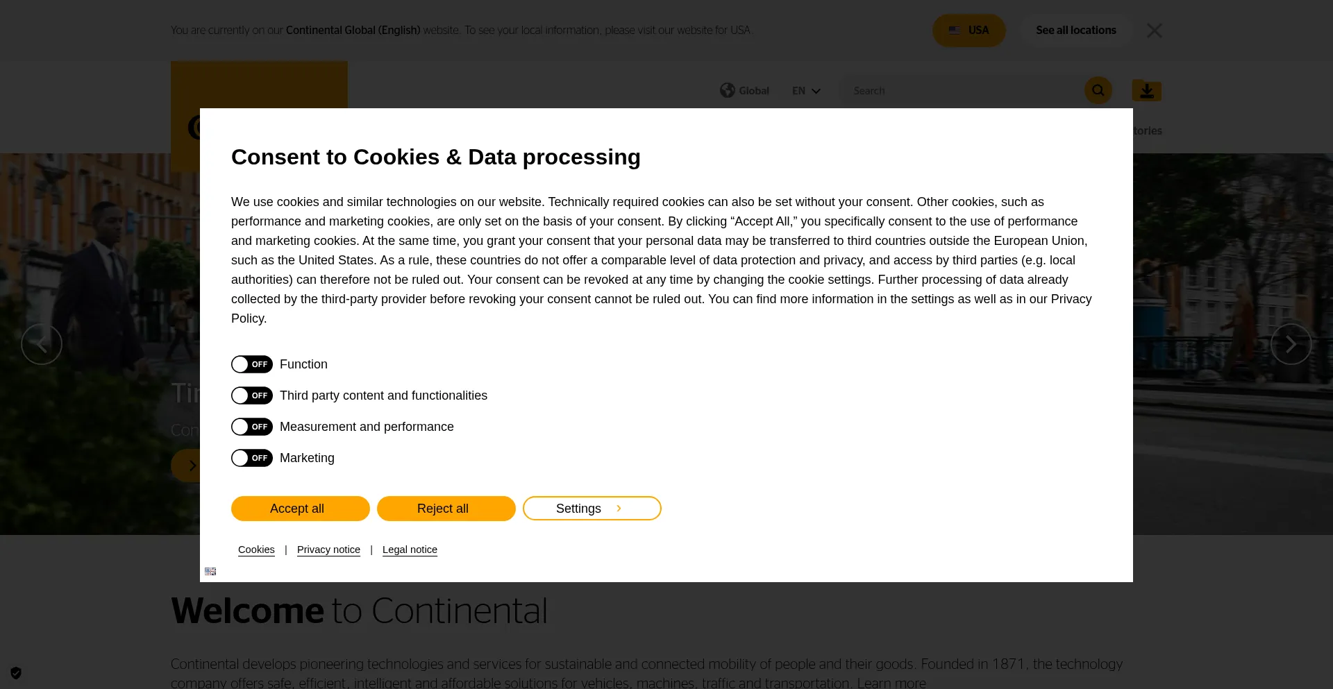 Continental.com 安全可靠吗？