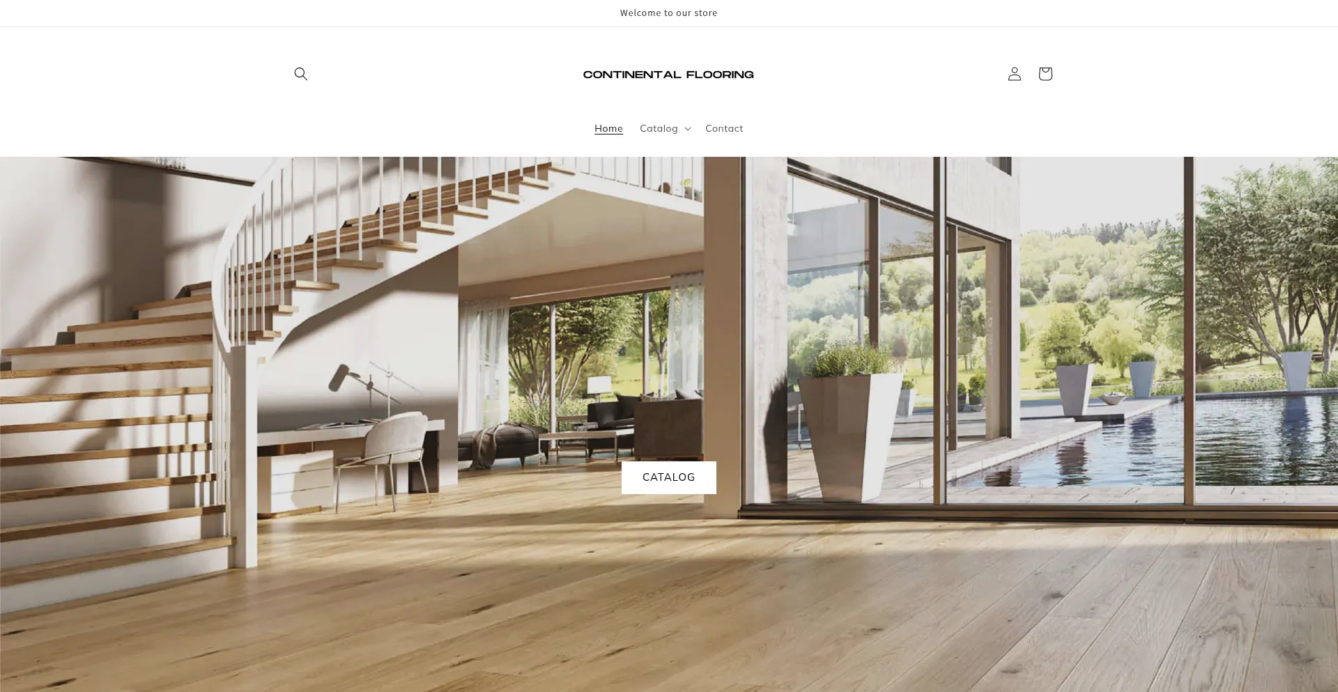 Continentalflooringstore.ca