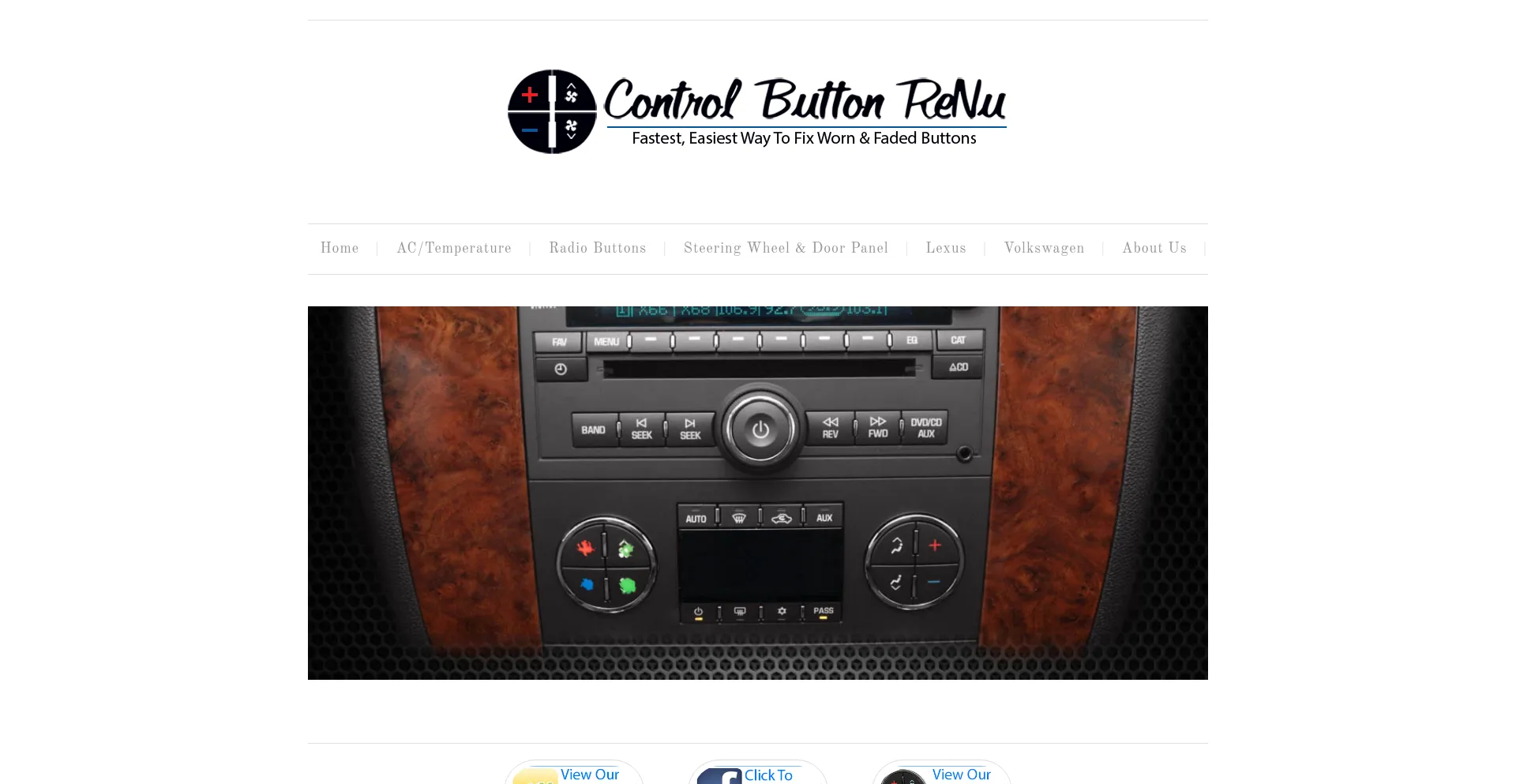 Controlbuttonrenu.com 安全可靠吗？