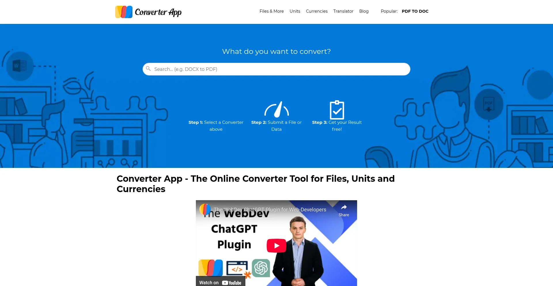 Converter.app