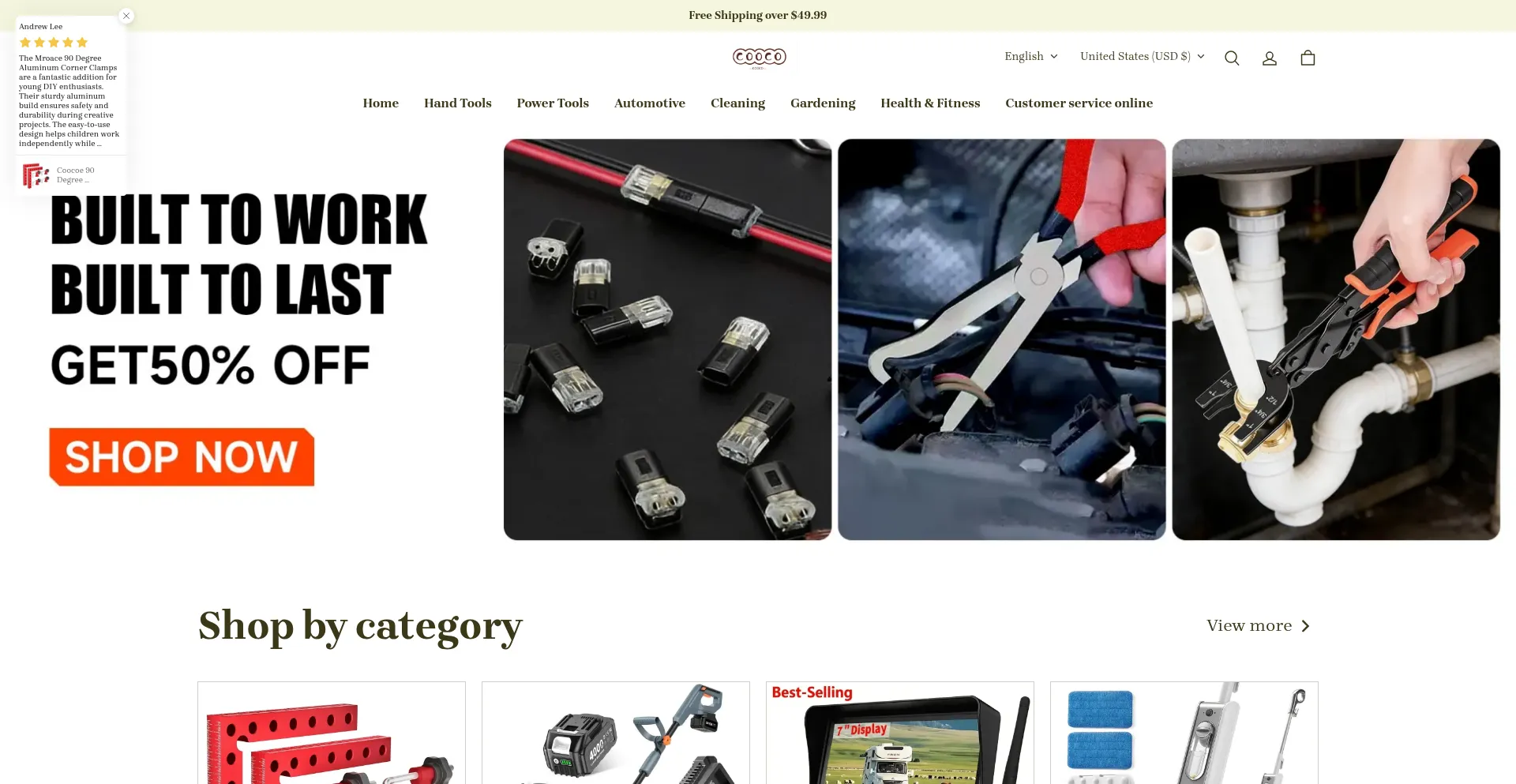 Coocoe.com