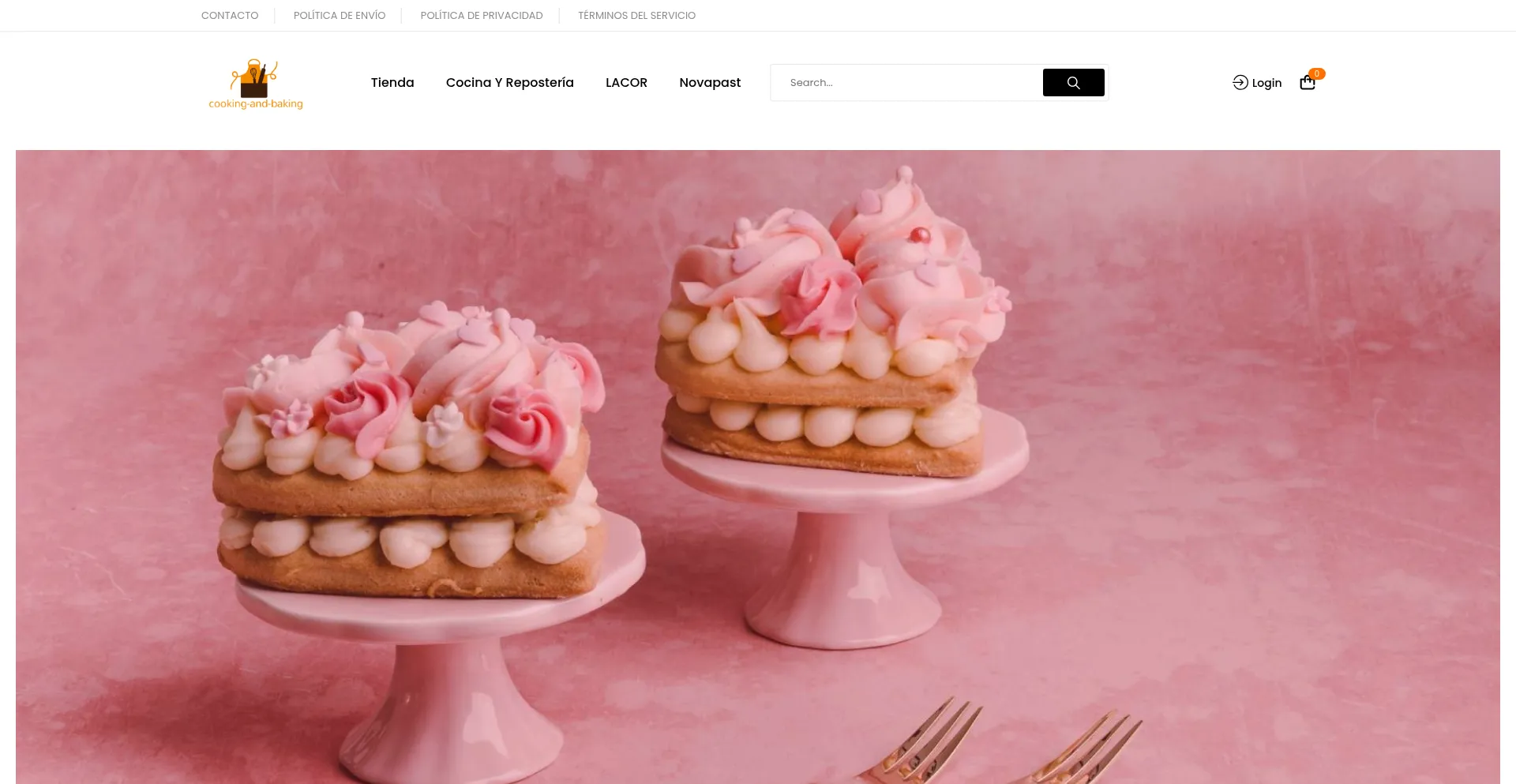 Cooking-and-baking.com