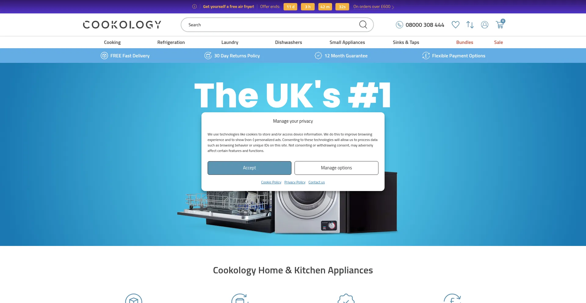 Cookology.com