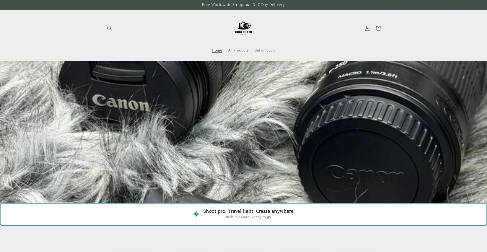Coolphotos.shop