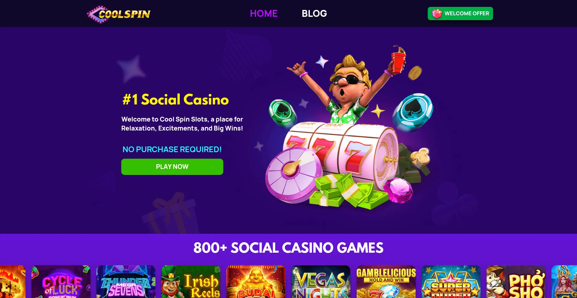 Coolspinslot.com 安全可靠吗？