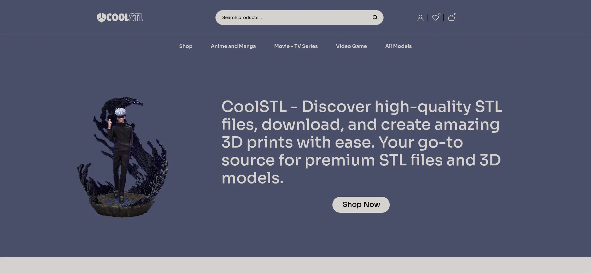 Coolstl.com